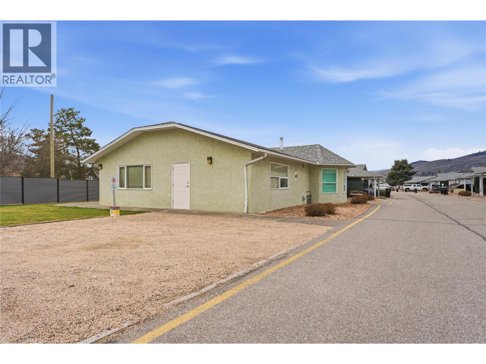 3900 27 Avenue Unit# 63, Vernon