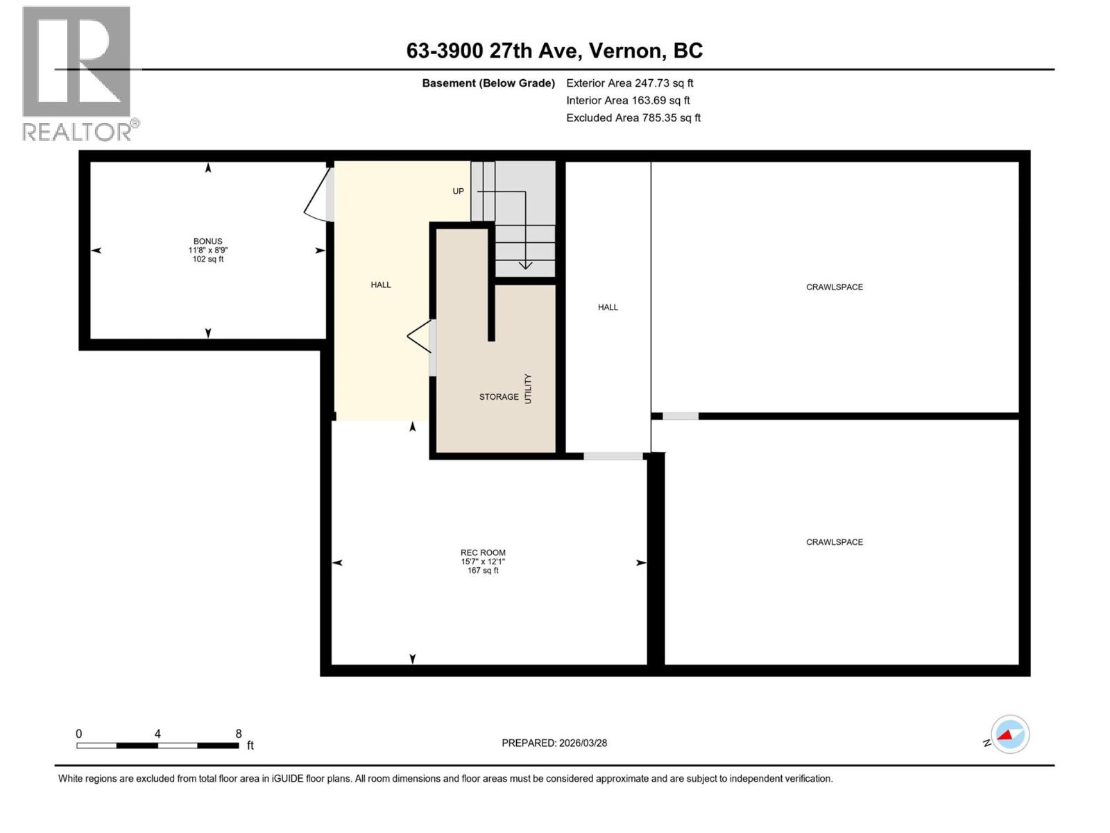 3900 27 Avenue Unit# 63, Vernon