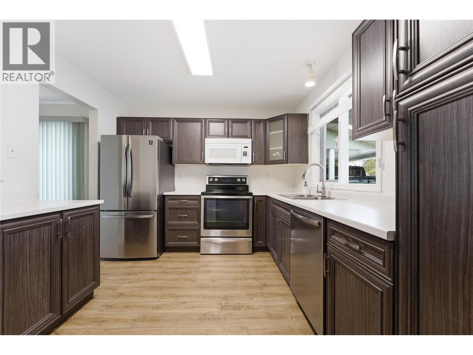 3900 27 Avenue Unit# 63, Vernon