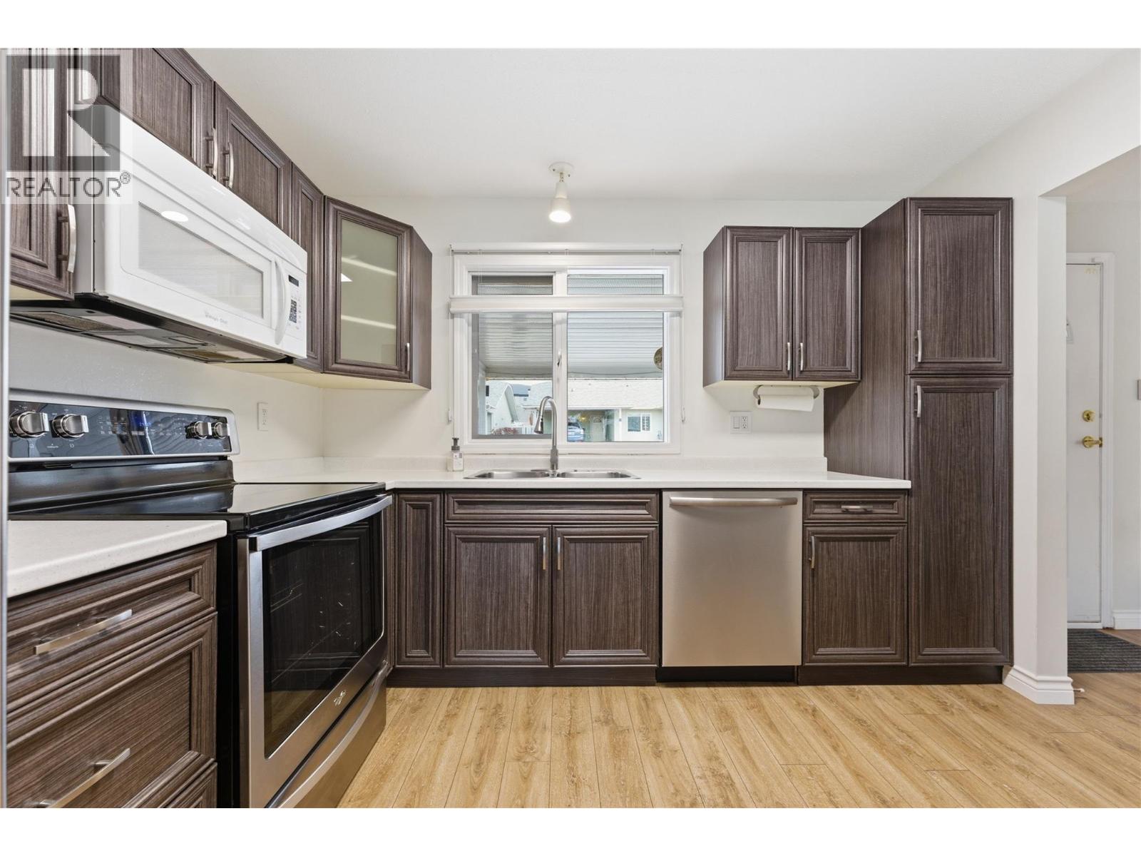 3900 27 Avenue Unit# 63, Vernon