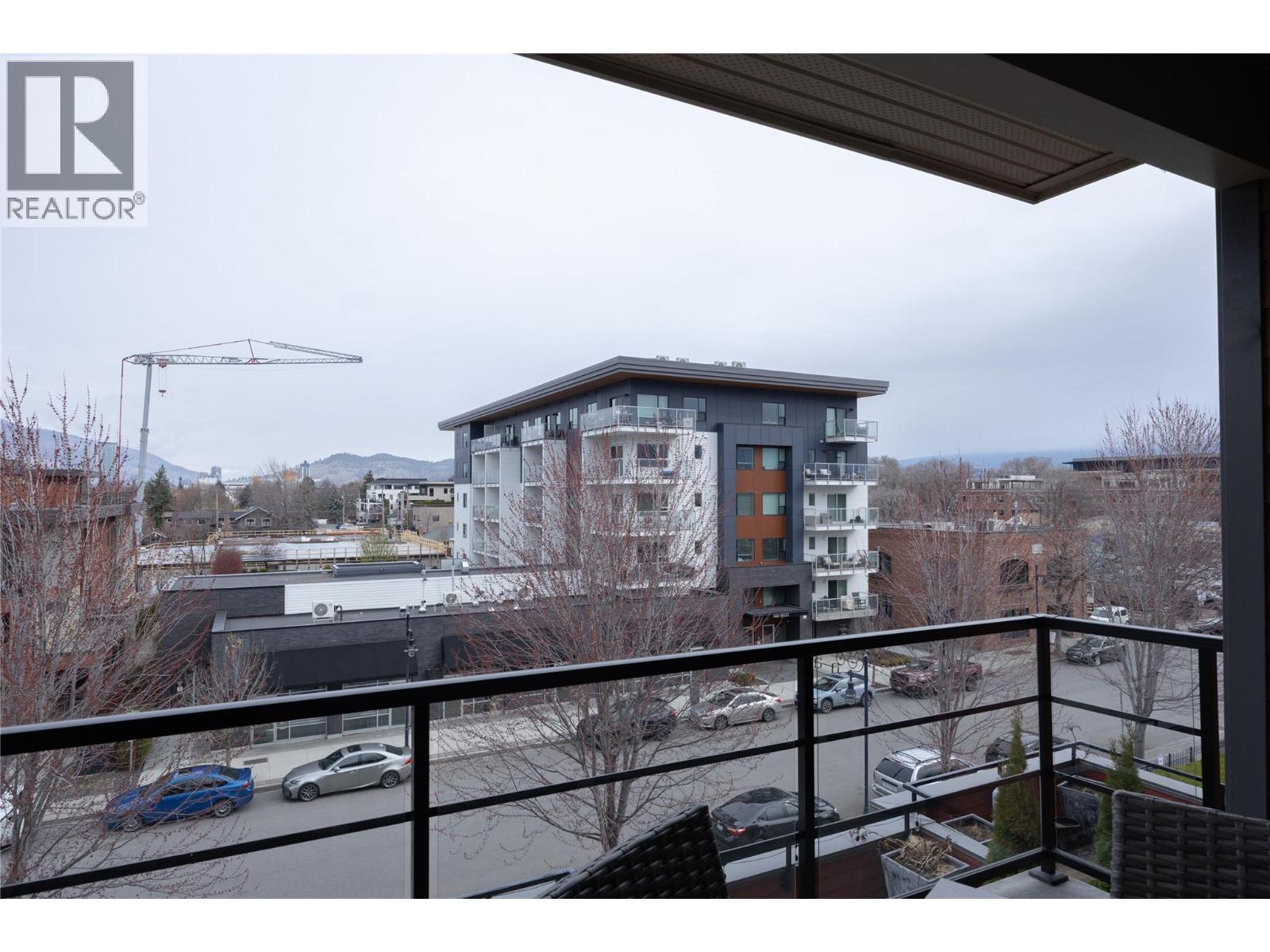 307 457 West Avenue, Kelowna
