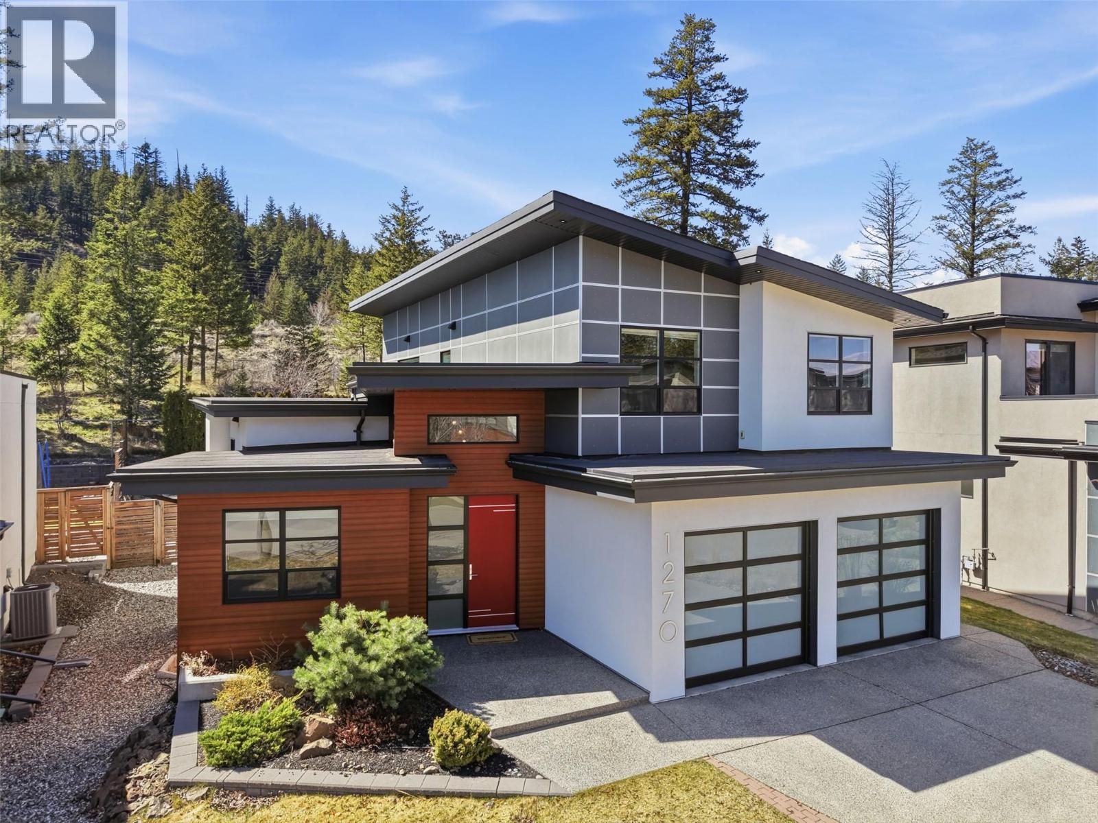 1270 ROCKCRESS DRIVE - 1