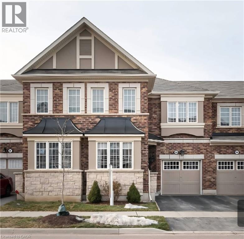 293 REIS Place - 2