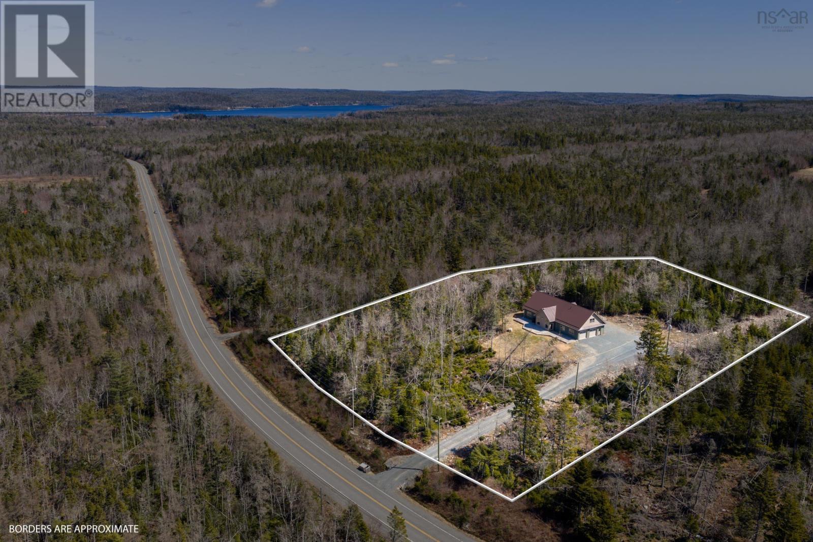 Property 36 of 44 of 12844 Highway 7 Ship Harbour Highway E