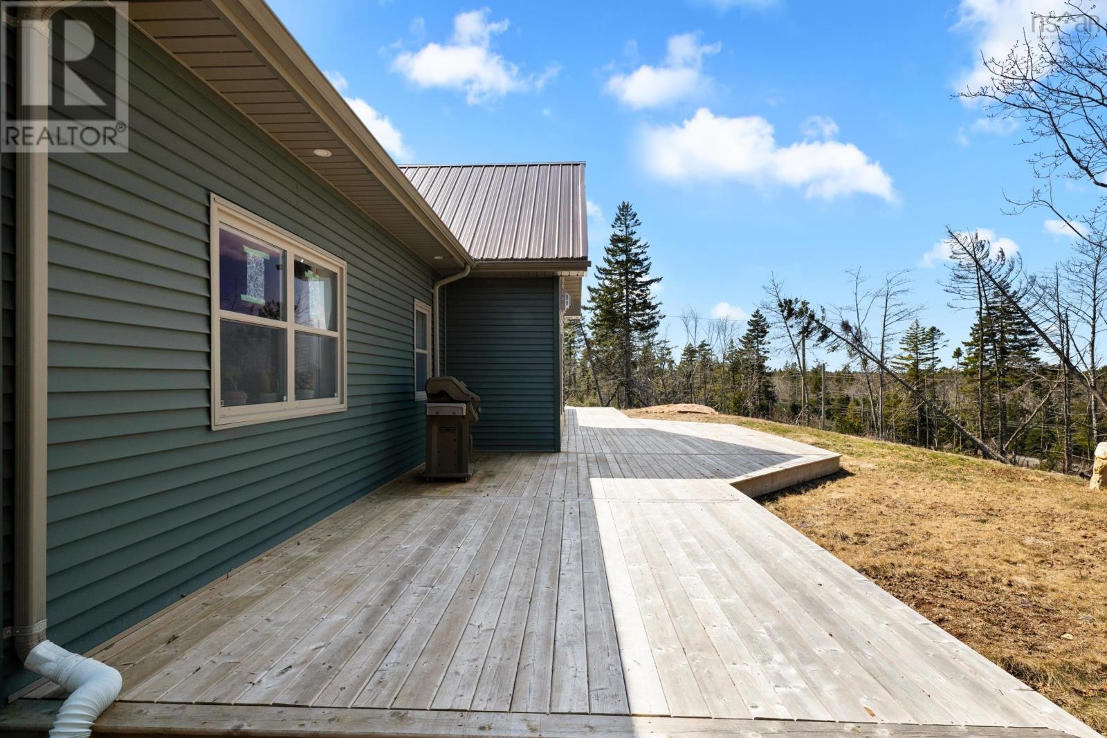 Property 39 of 44 of 12844 Highway 7 Ship Harbour Highway E