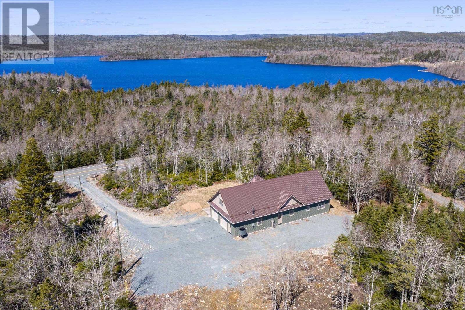 Property 41 of 44 of 12844 Highway 7 Ship Harbour Highway E