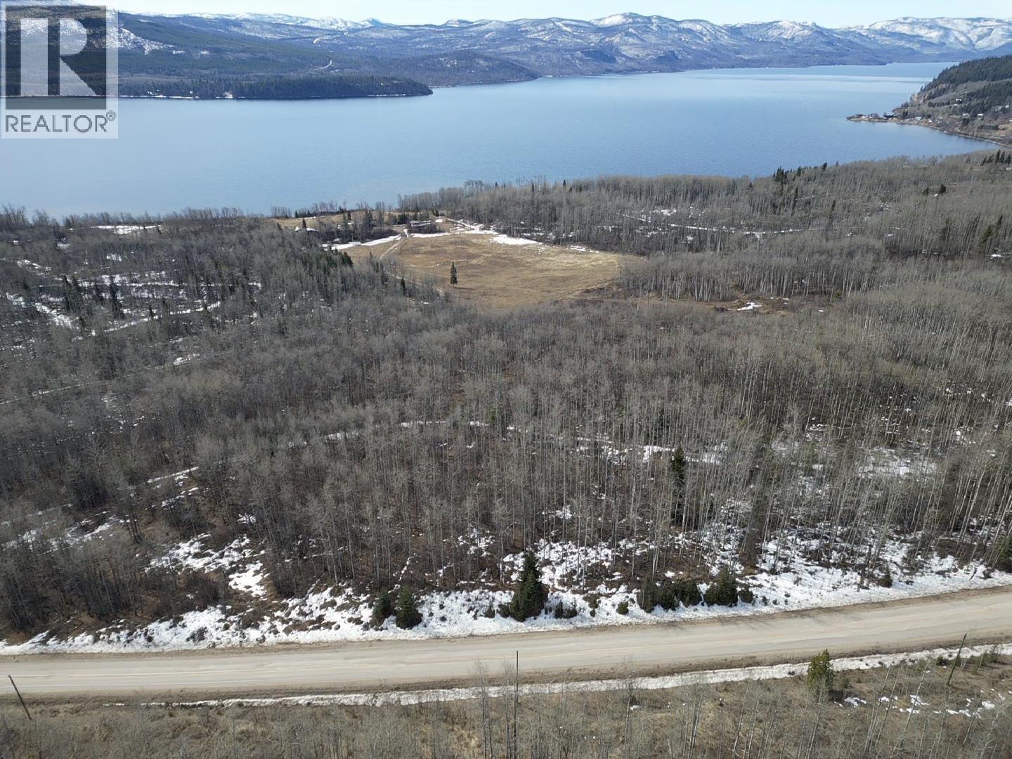 LOTS A,B C FRANCOIS LAKE ROAD, Fraser Lake