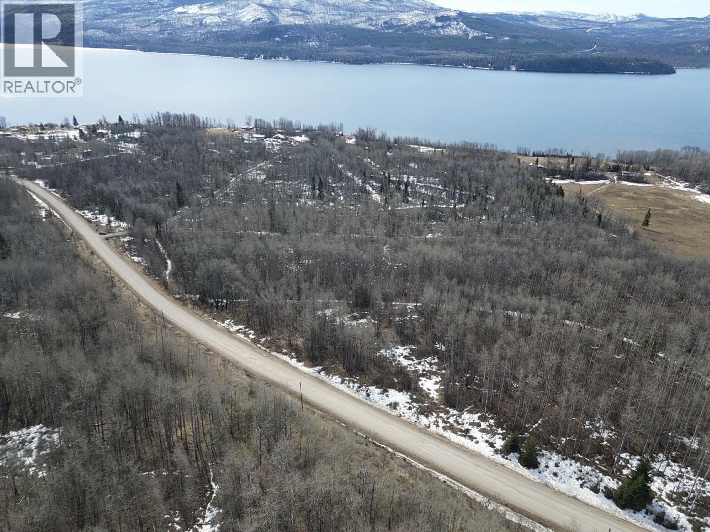 LOTS A,B C FRANCOIS LAKE ROAD, Fraser Lake
