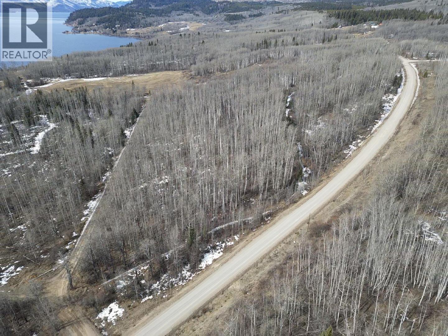 LOTS A,B C FRANCOIS LAKE ROAD, Fraser Lake