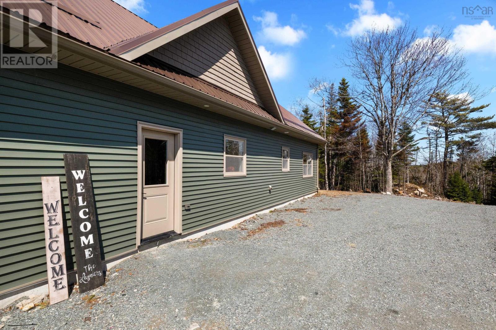 Property 40 of 44 of 12844 Highway 7 Ship Harbour Highway E