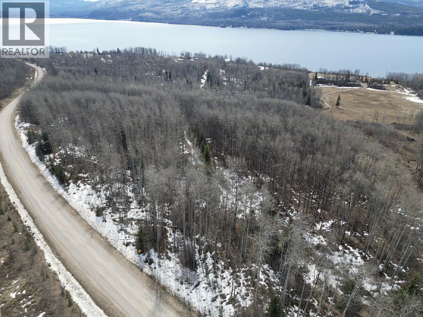 LOTS A,B C FRANCOIS LAKE ROAD, Fraser Lake
