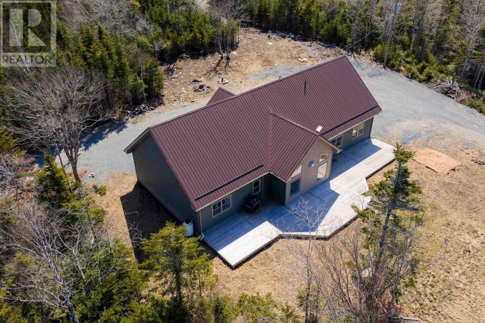 Property 38 of 44 of 12844 Highway 7 Ship Harbour Highway E