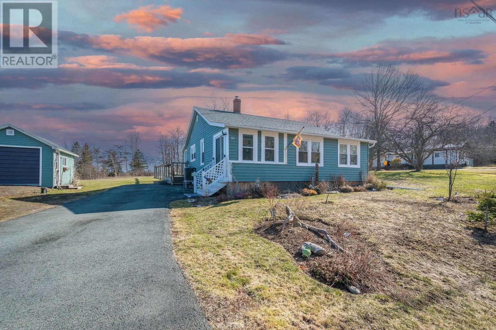 Property photo of 85 Dugway Road