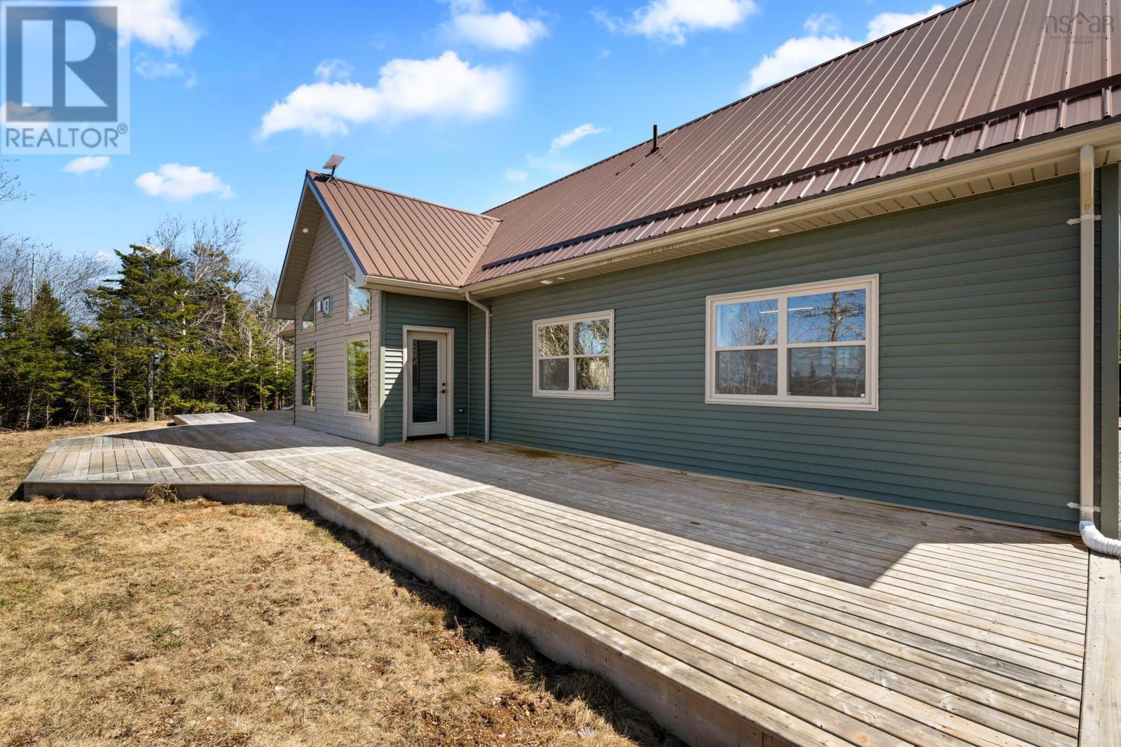 Property 35 of 44 of 12844 Highway 7 Ship Harbour Highway E