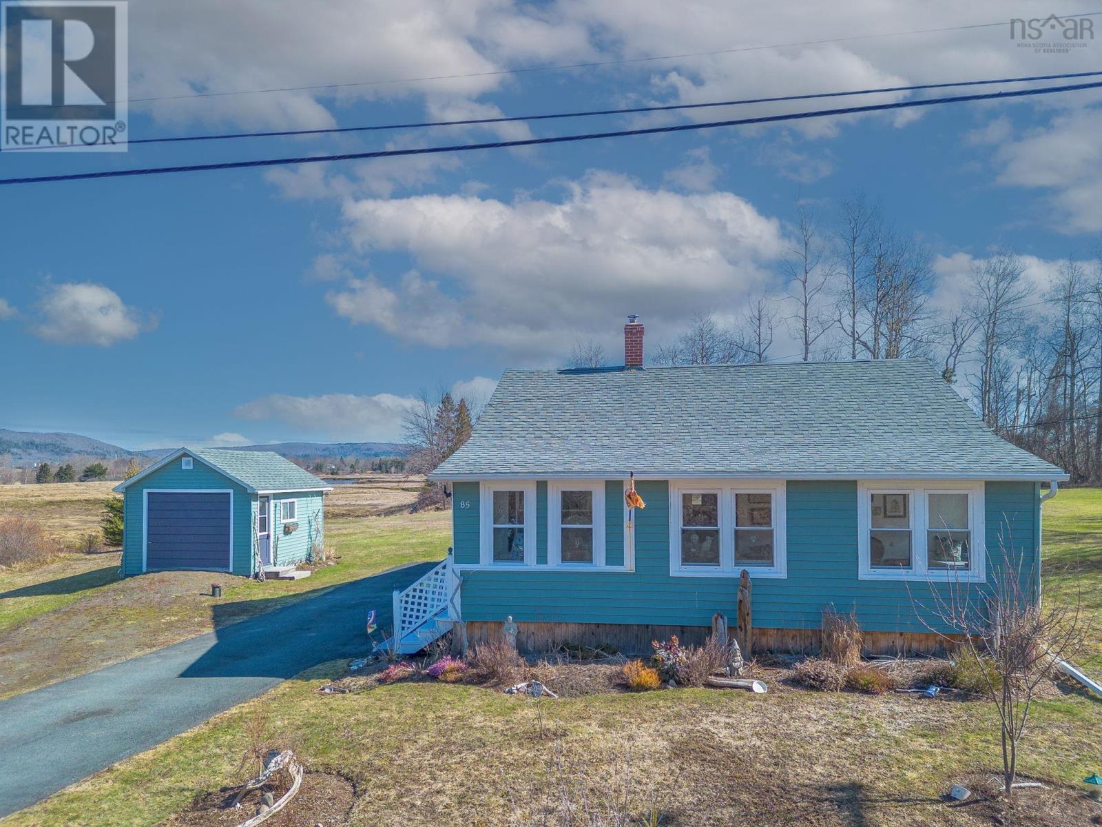 Property 2 of 38 of 85 Dugway Road