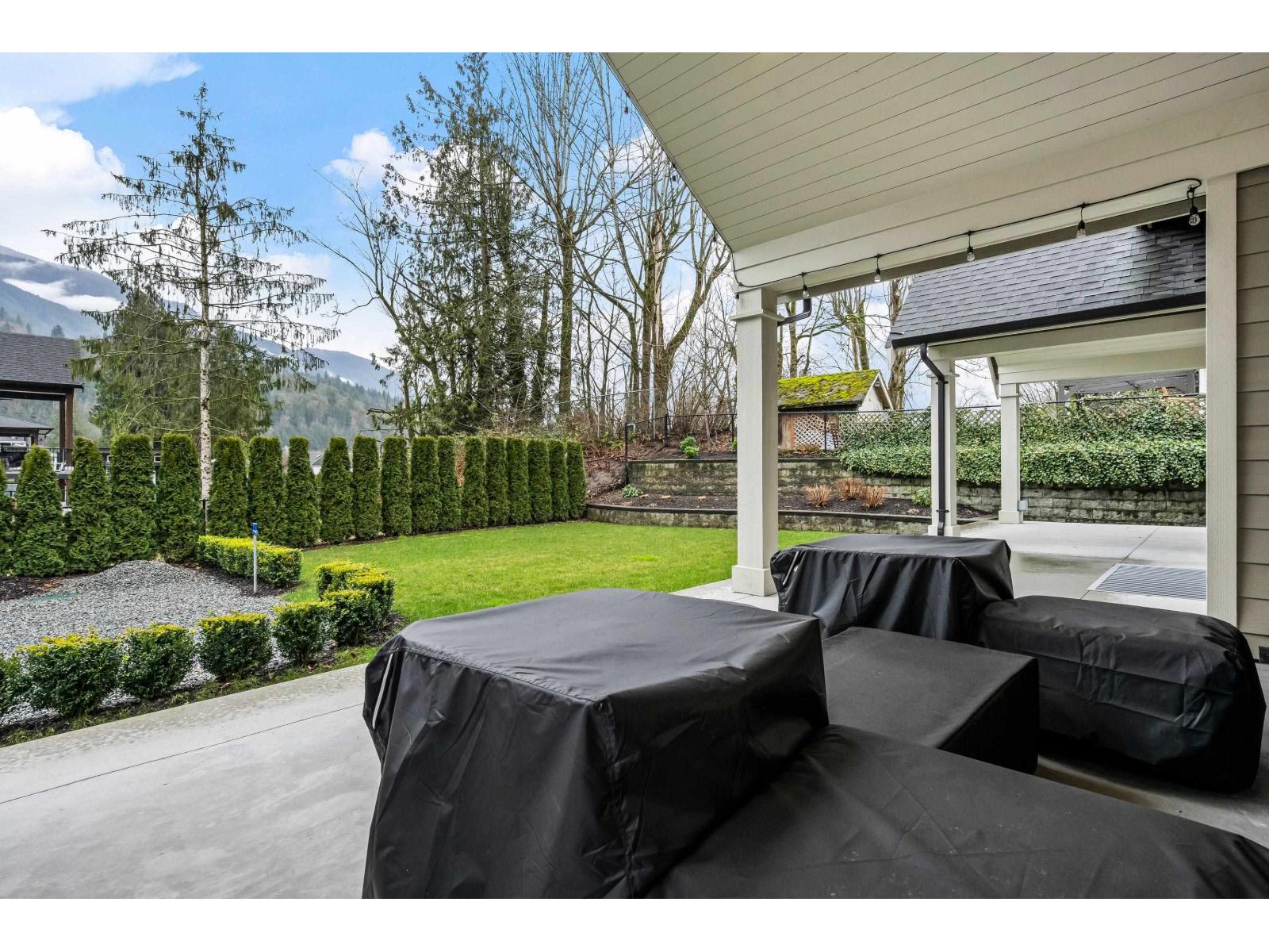 52810 BUNKER ROAD, Rosedale, Chilliwack