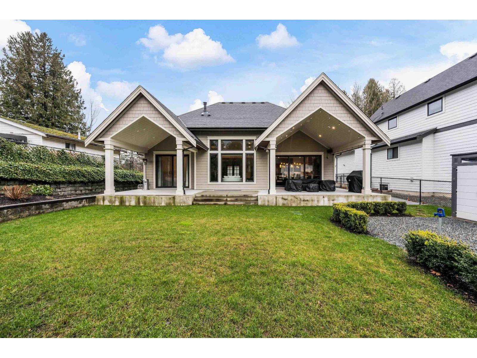 52810 BUNKER ROAD, Rosedale, Chilliwack