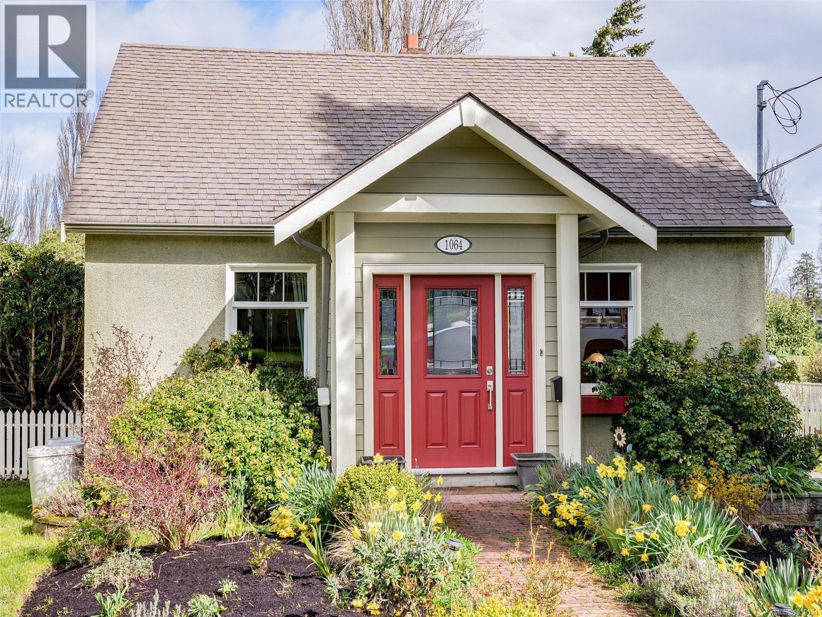 1064 Colville Rd, Esquimalt