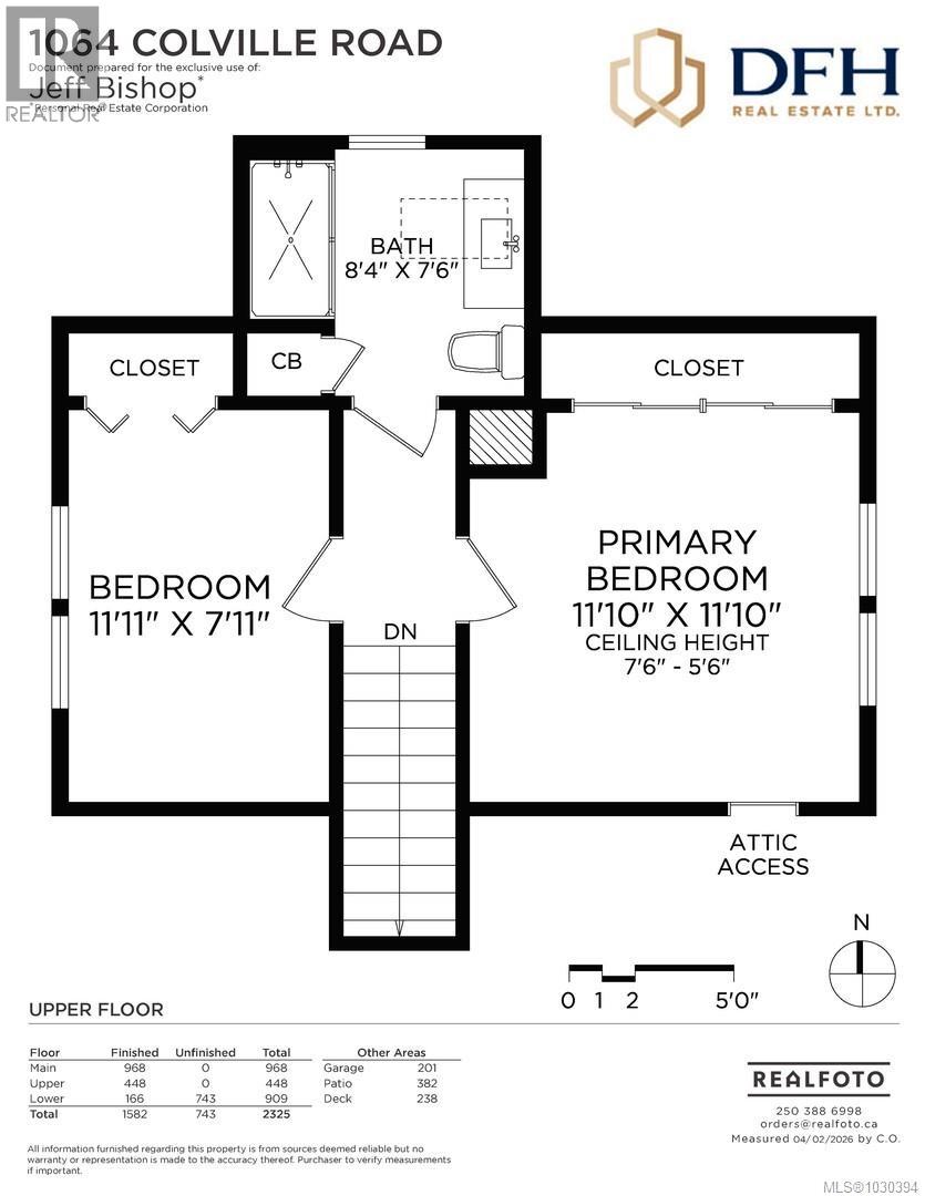 1064 Colville Rd, Esquimalt