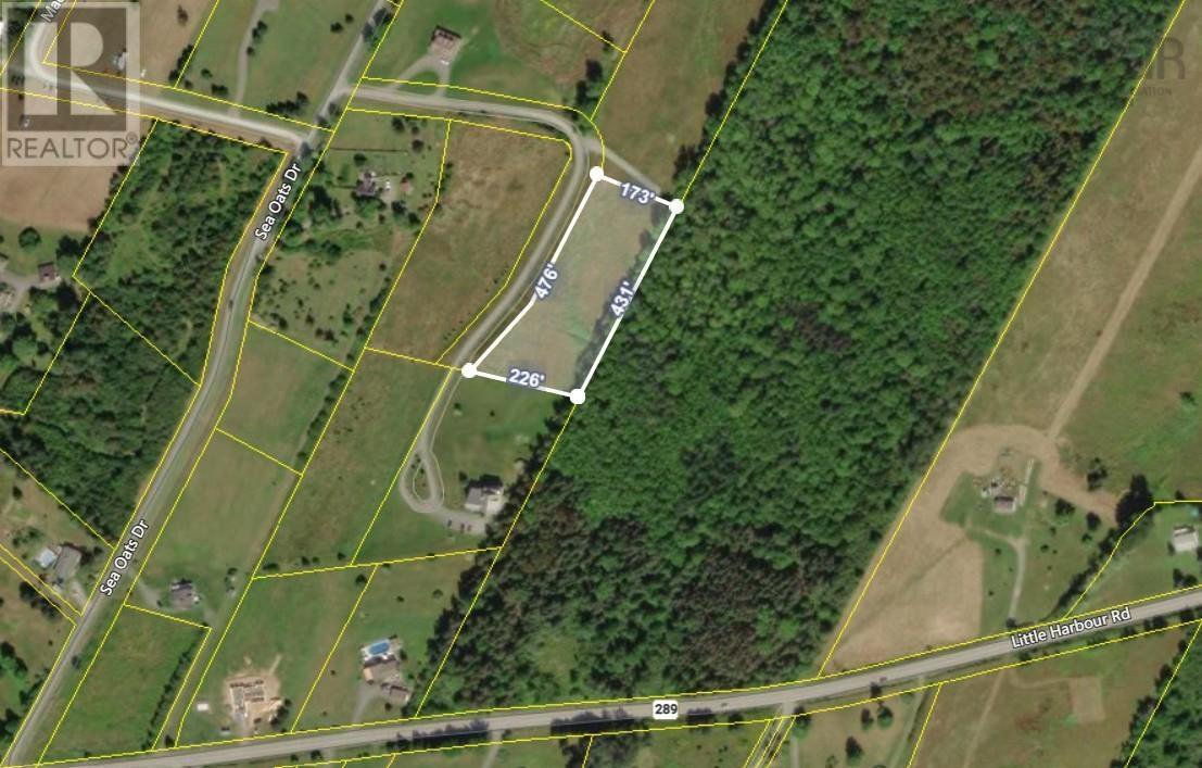 Property 2 of 16 of Lot 110 Highway 2