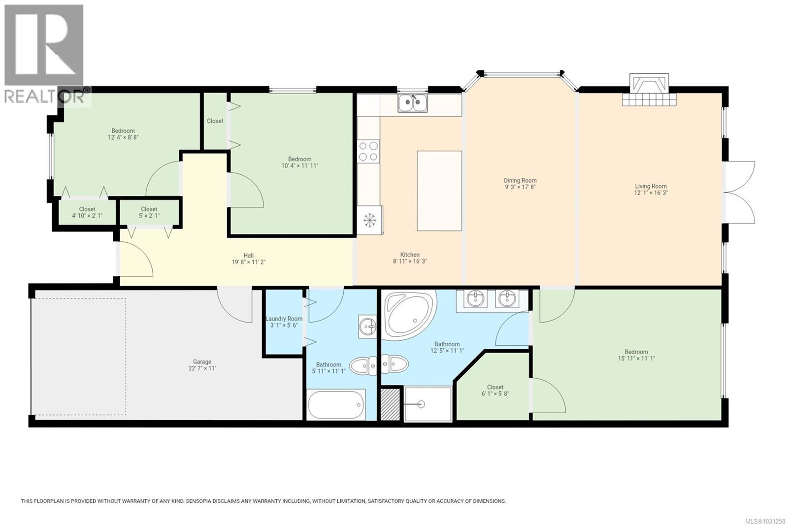 5 48 McPhedran Rd S, Campbell River