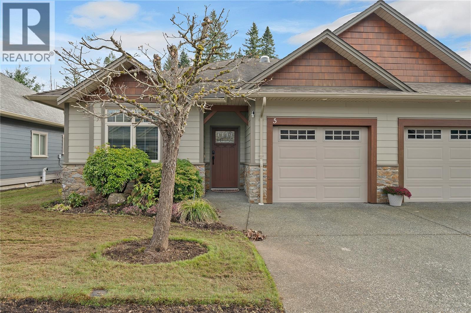 5 48 McPhedran Rd S, Campbell River