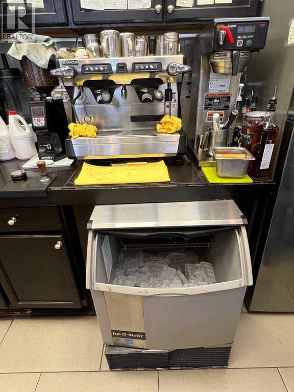 Business for Sale in  th Avenue SE Downtown Commercial Core Calgary 