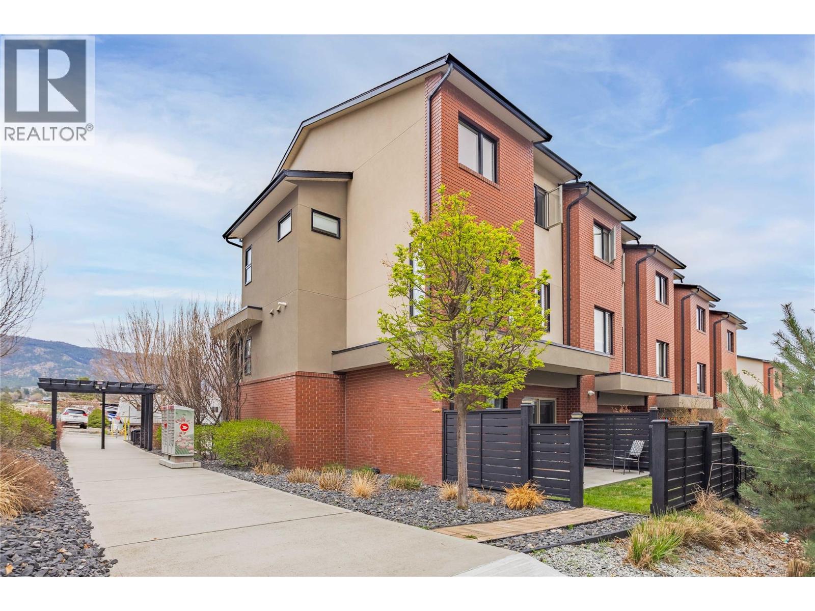 3620 Brown Road Unit# 10, West Kelowna