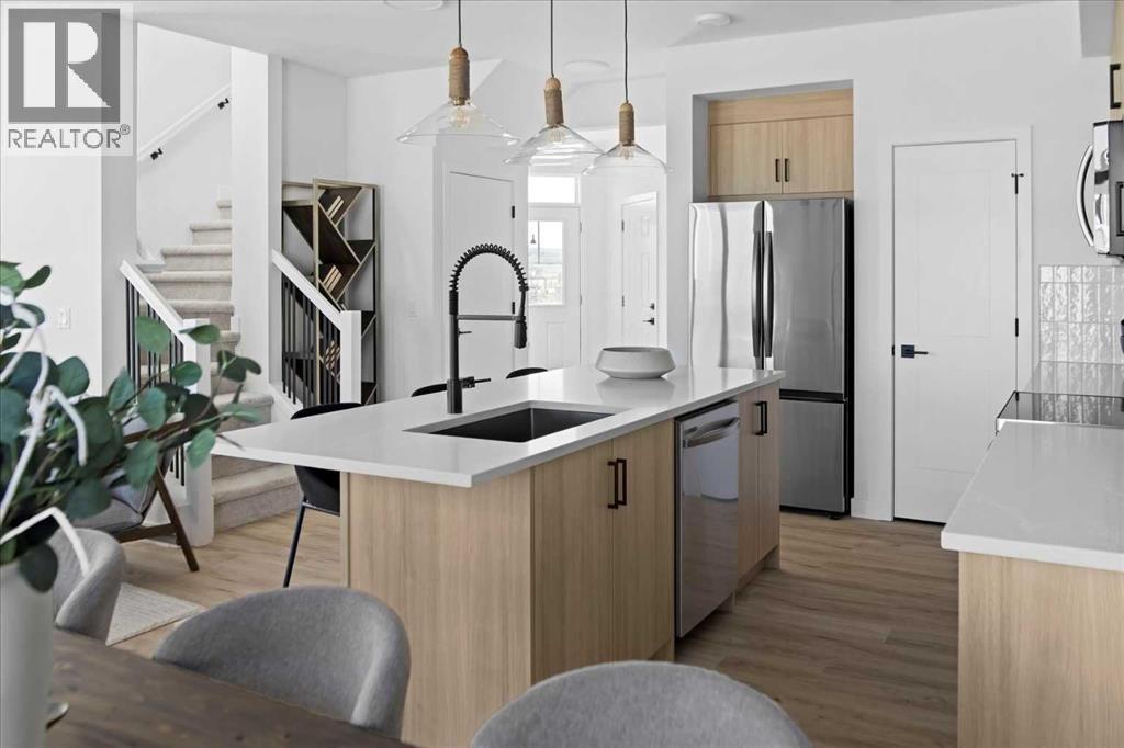 198 Greystone Boulevard, Cochrane