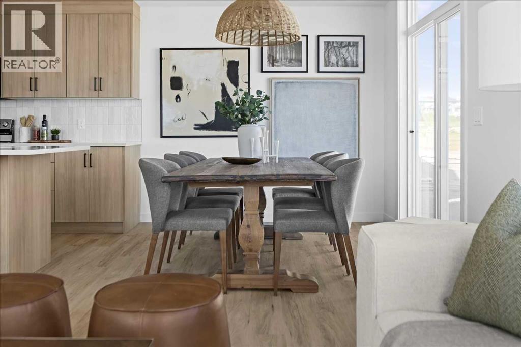 198 Greystone Boulevard, Cochrane