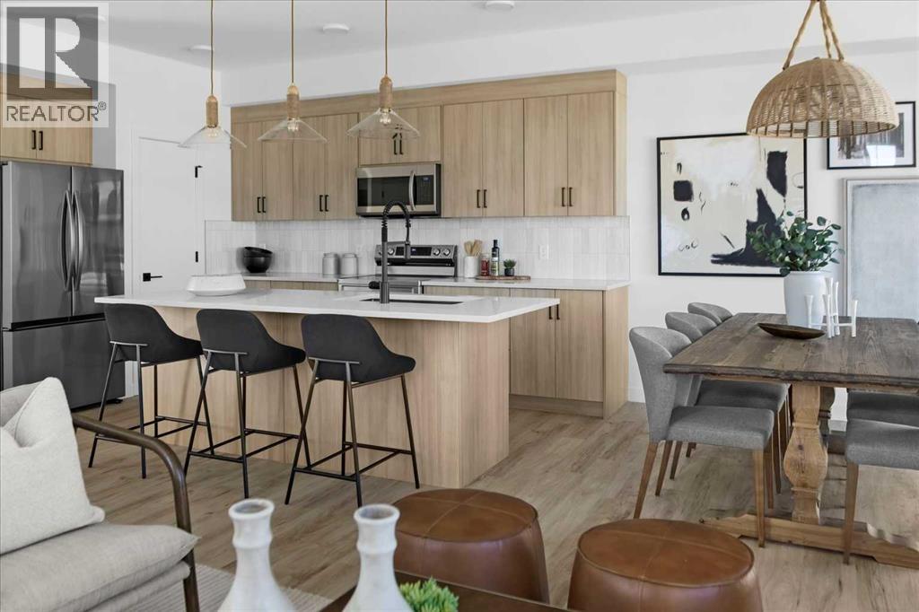 198 Greystone Boulevard, Cochrane