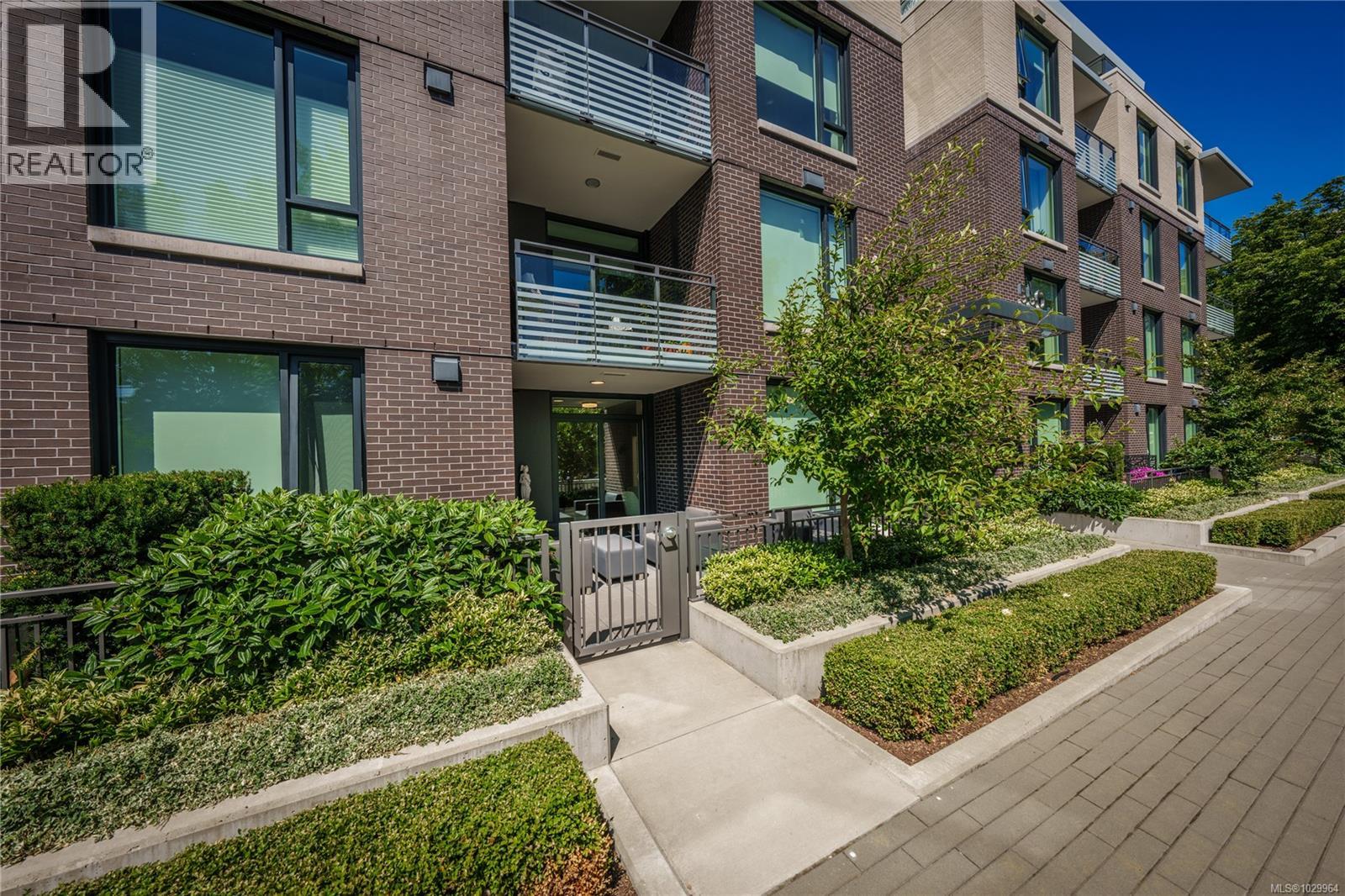 101 550 Michigan Street, Victoria