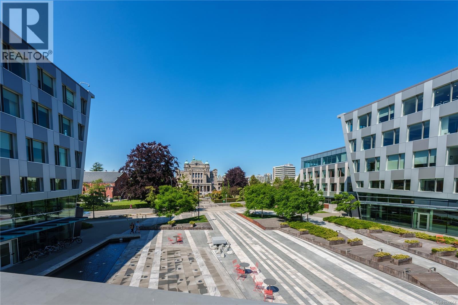 101 550 Michigan Street, Victoria