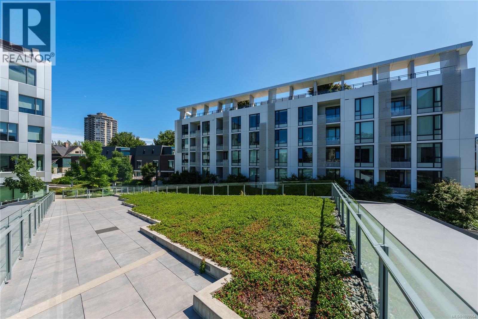 101 550 Michigan Street, Victoria