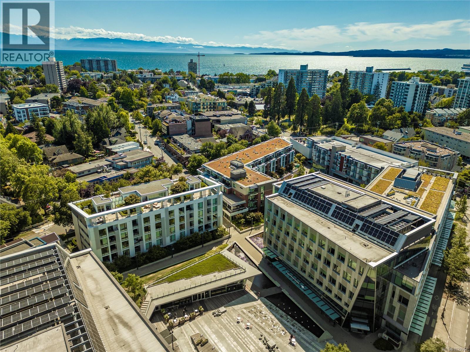 101 550 Michigan Street, Victoria