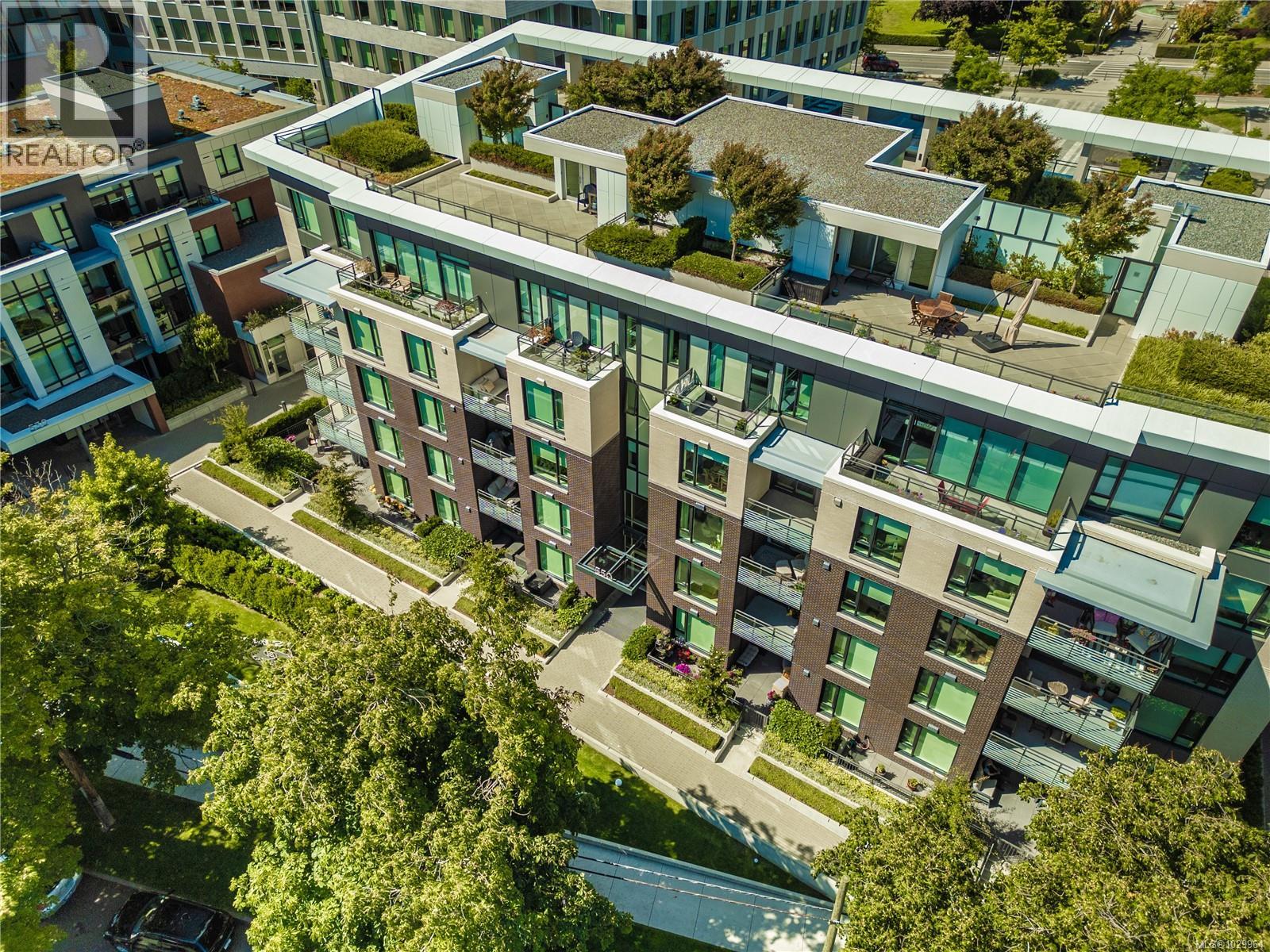 101 550 Michigan Street, Victoria