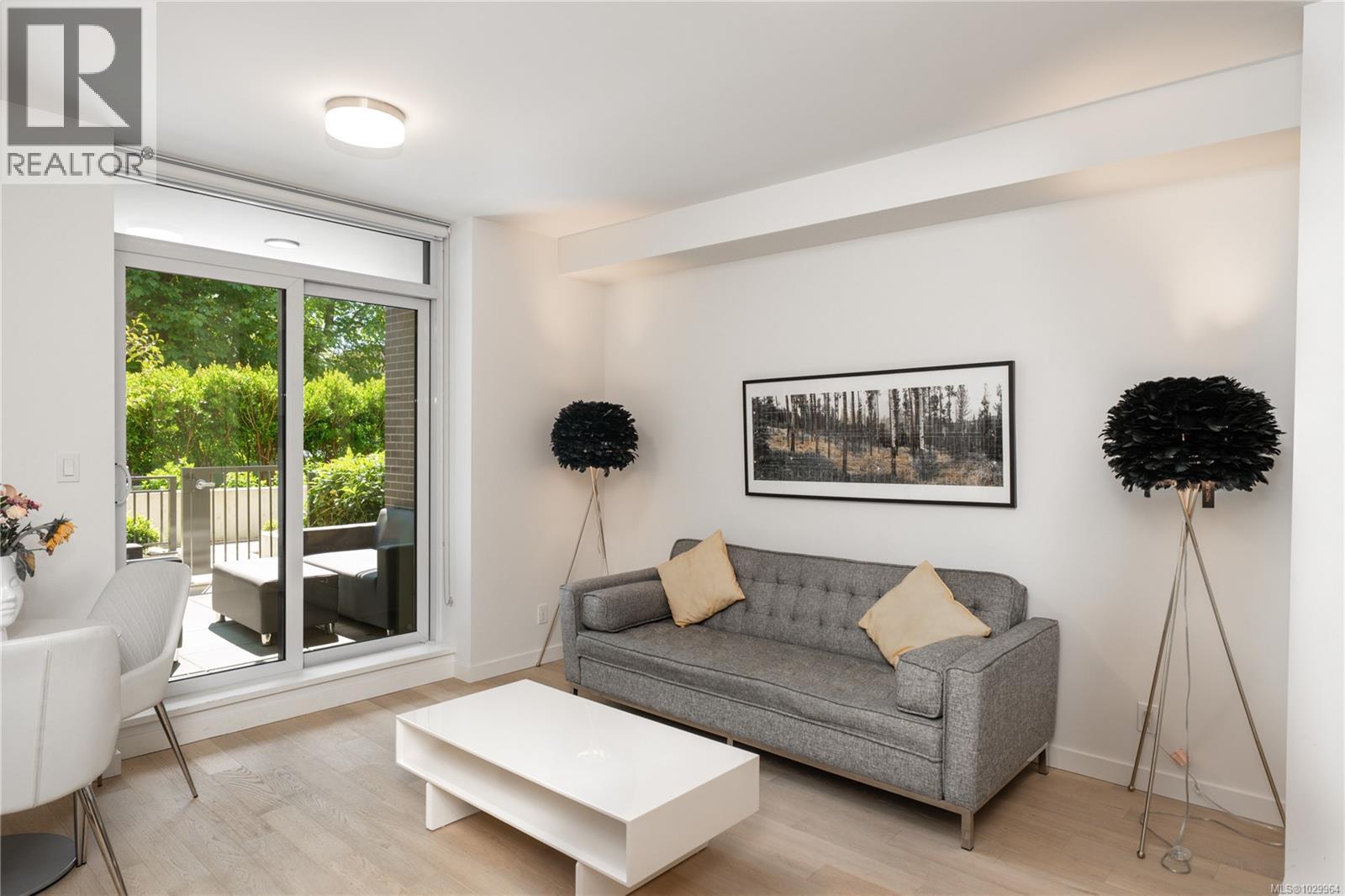 101 550 Michigan Street, Victoria