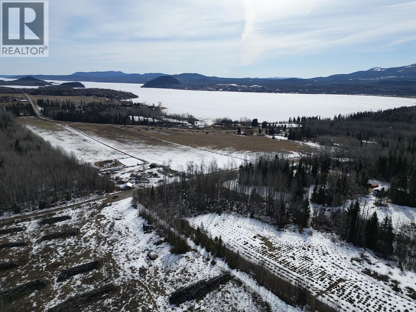 LOT A HART ROAD, Fraser Lake