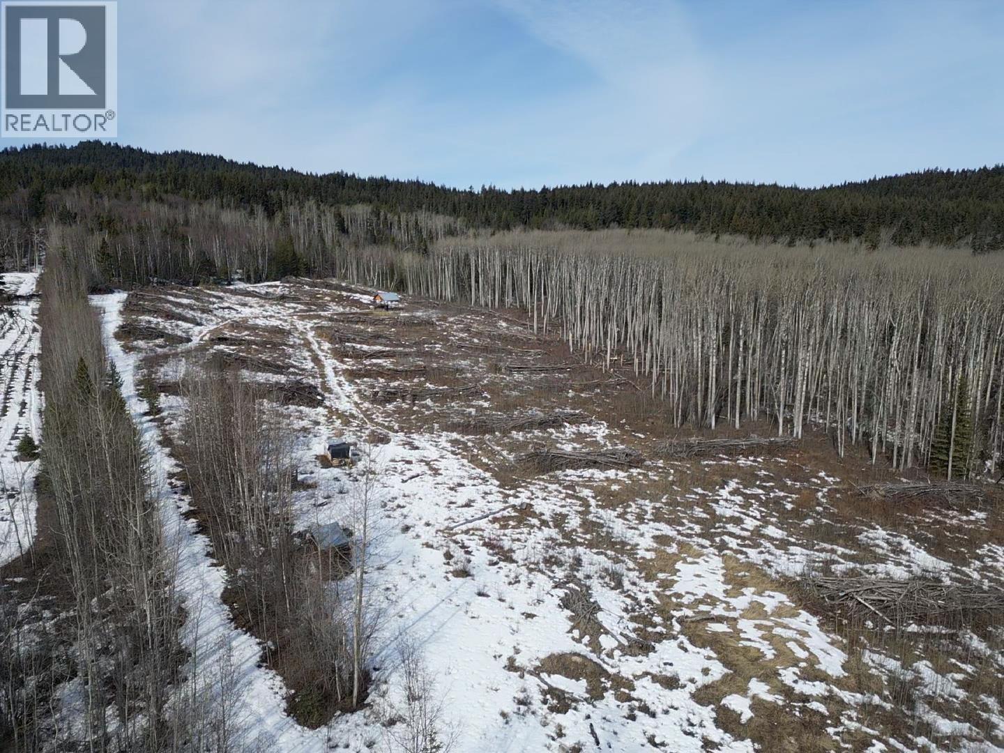 LOT A HART ROAD, Fraser Lake