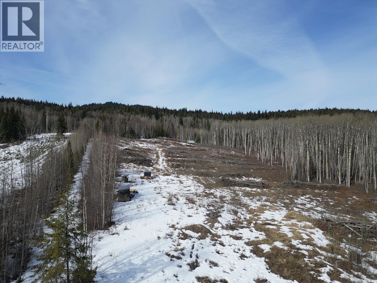LOT A HART ROAD, Fraser Lake