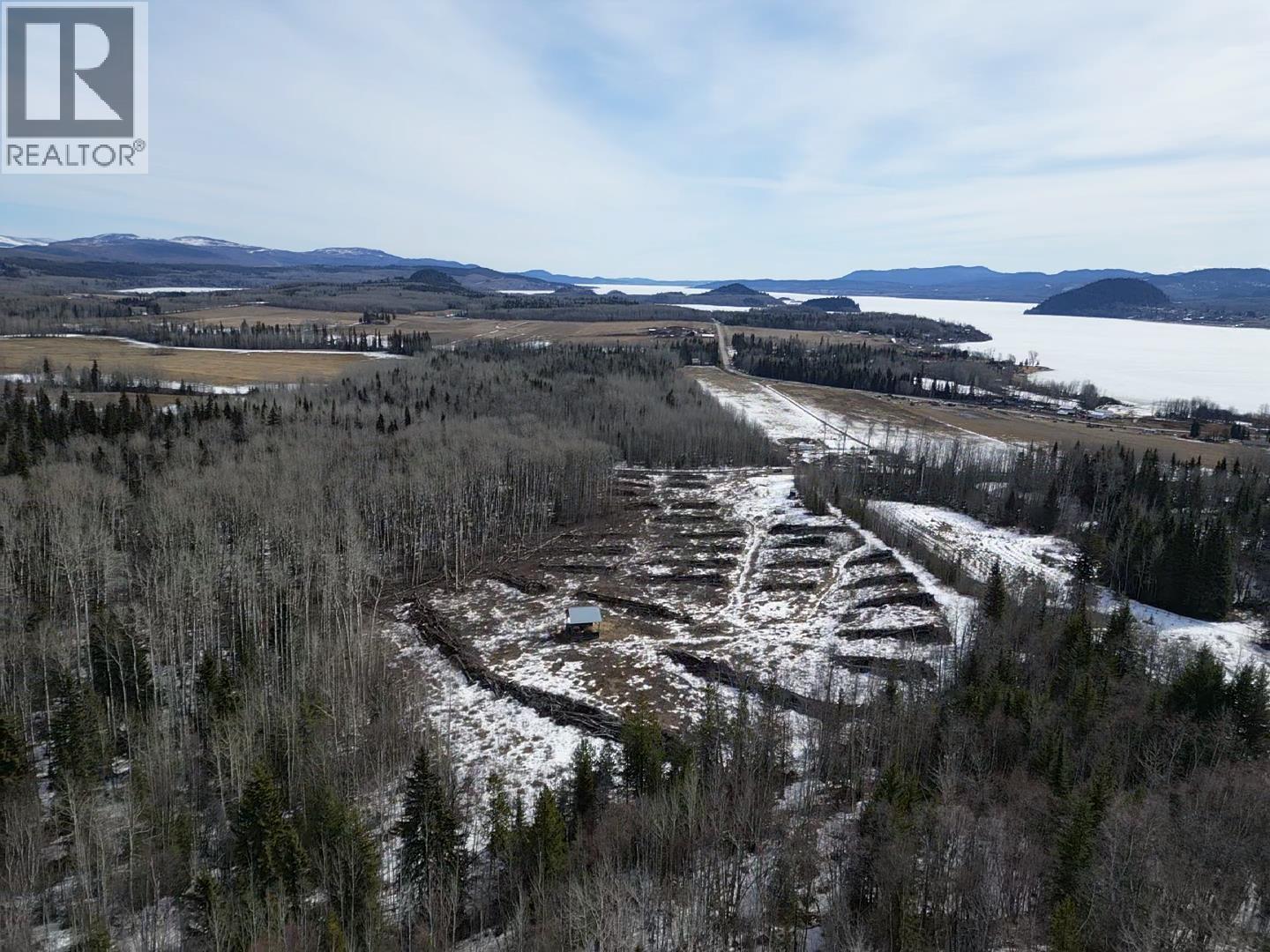 LOT A HART ROAD, Fraser Lake
