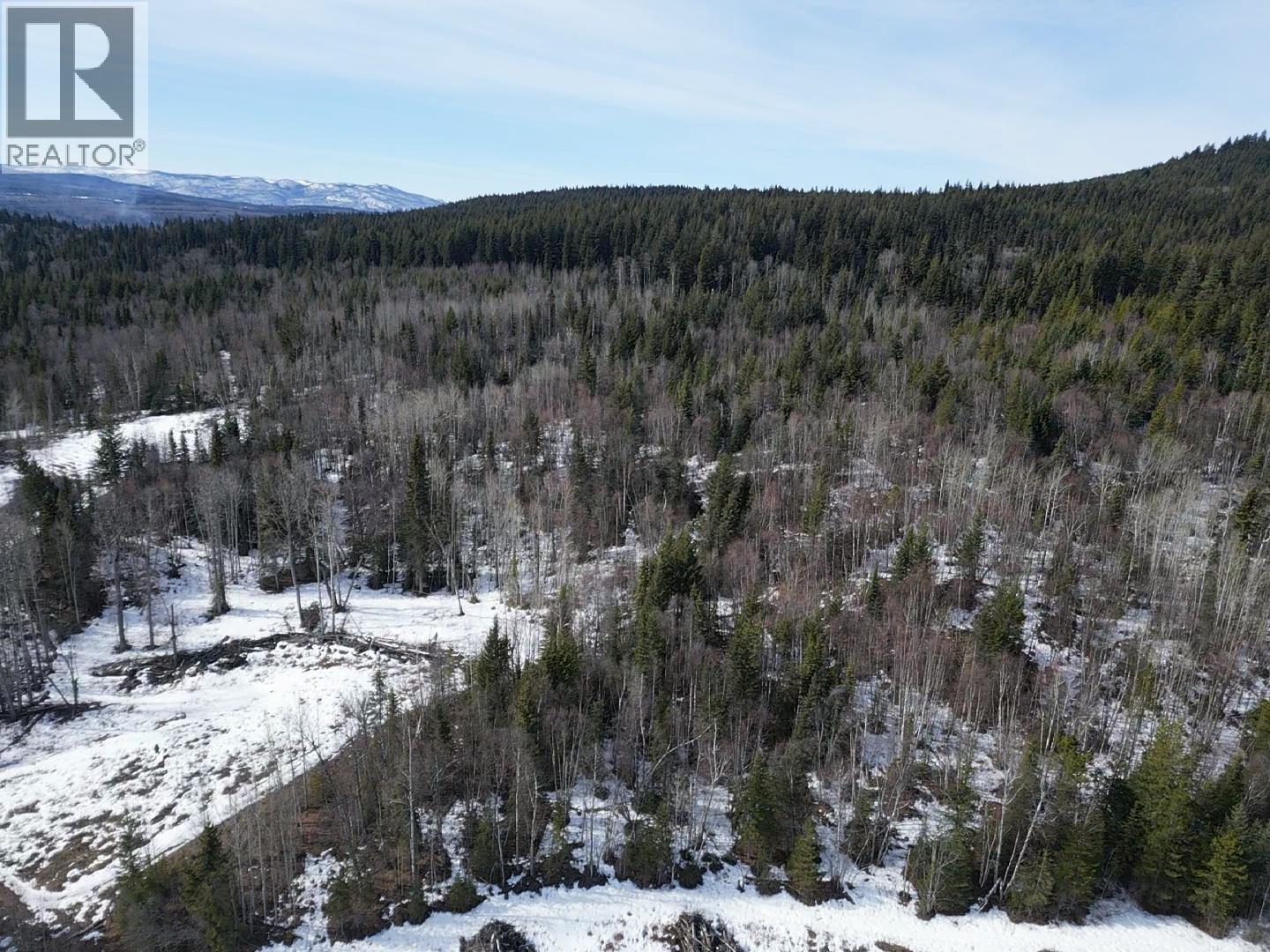 LOT A HART ROAD, Fraser Lake