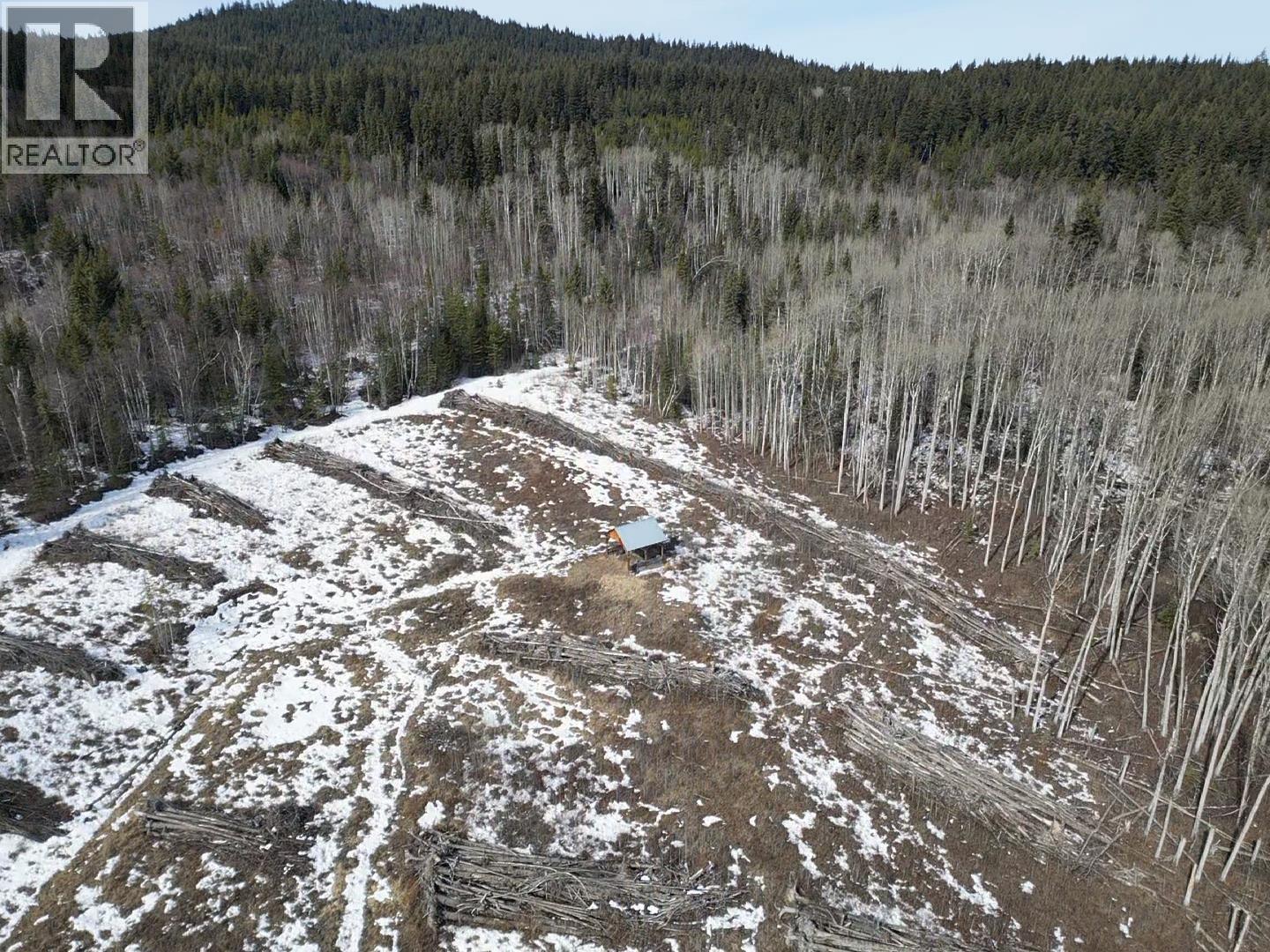 LOT A HART ROAD, Fraser Lake