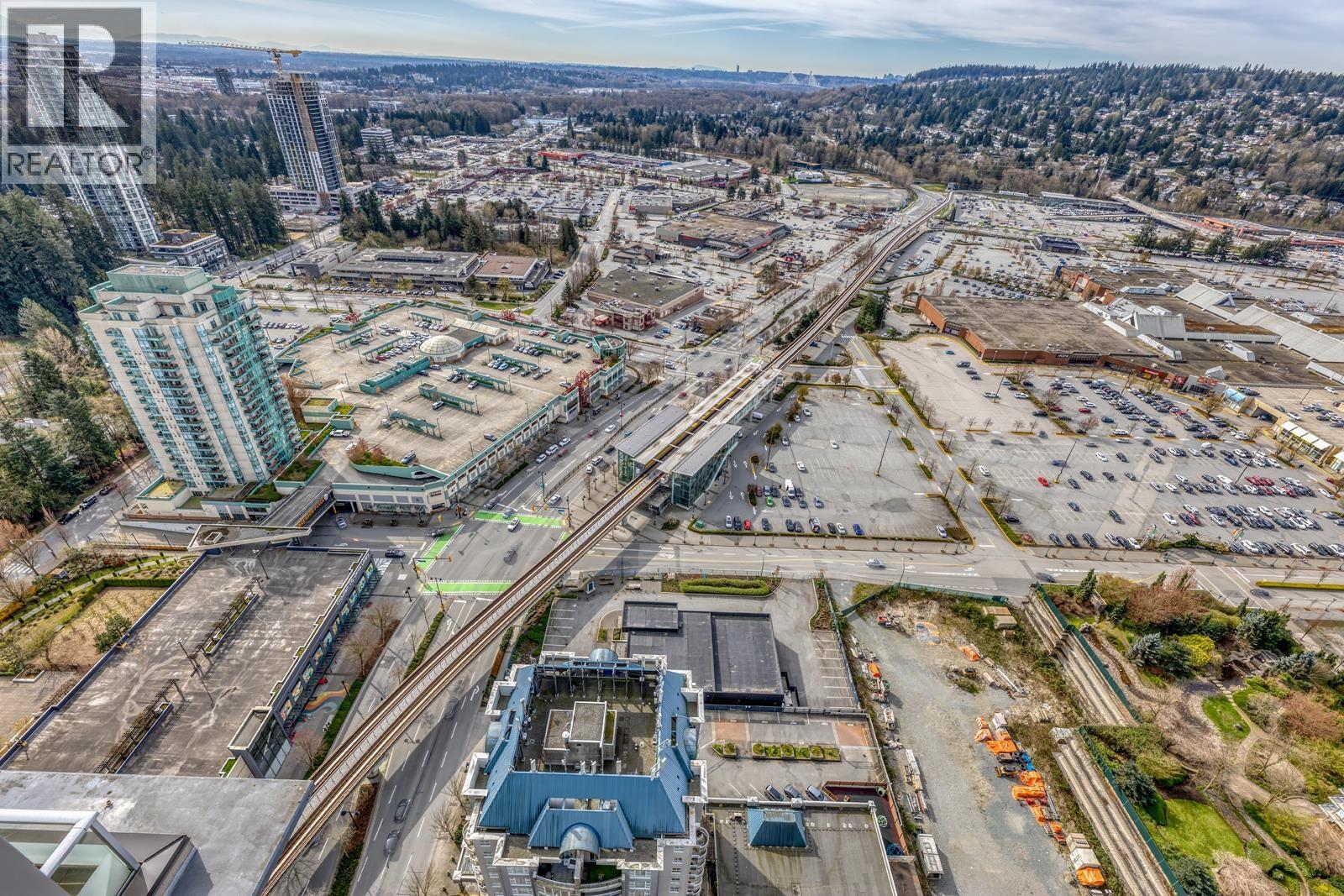 4501 1188 PINETREE WAY, Coquitlam