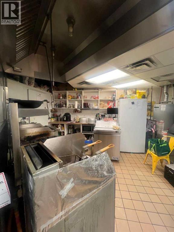 Business for Sale in  Anywhere Sunnyside Calgary 