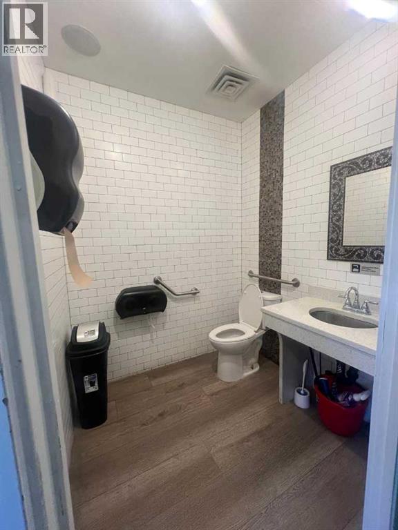 Business for Sale in  Anywhere Sunnyside Calgary 