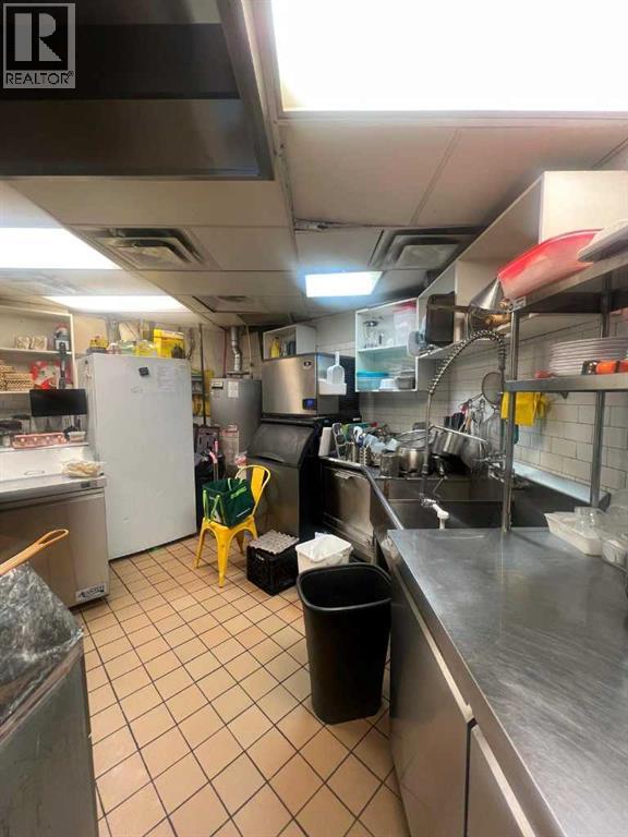 Business for Sale in  Anywhere Sunnyside Calgary 