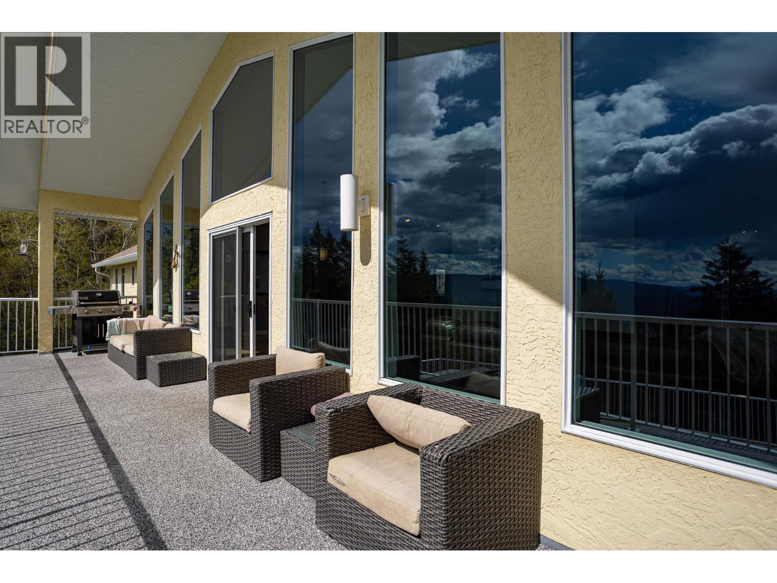  6720 Langley Court, Kelowna