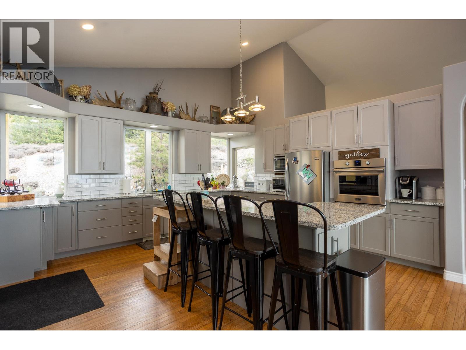  6720 Langley Court, Kelowna