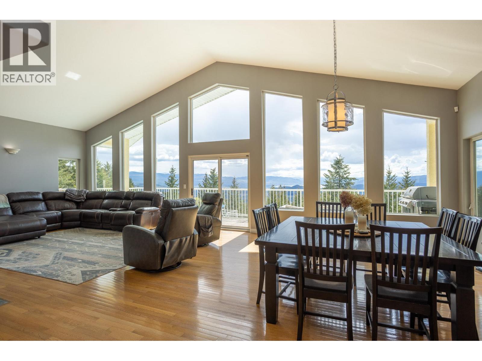  6720 Langley Court, Kelowna